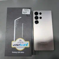 فروش گوشی S25 Ultra 256GB