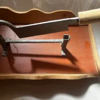 قند شکن سنتی