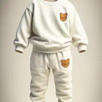 ست بلوز و شلوار وارداتی اسپرت