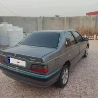 پارس elx موتور زانتیا مدل 89