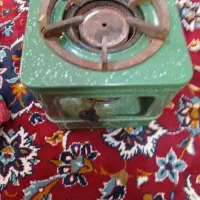 چراغ نفتی