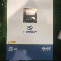 اینورتر پنل خورشیدی‌سانورتر برند یورونت 4200W