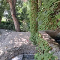 ویلاباغ استثنائی