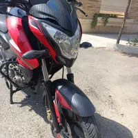 NS 150|موتورسیکلت|تهران, فردوس|دیوار