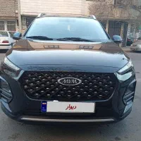 MVM x22 pro اتومات مدل 1400 نقدواقساط معاوضه خودرو