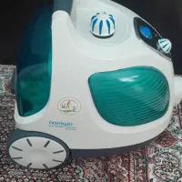 بخار شو در حد نو