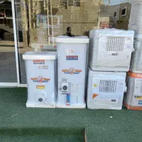 ابگرمکن مشهد گرما