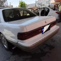 تویوتا کریسیدا مدل 1992