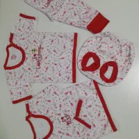 لباس بچه گانه