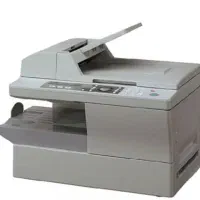 پرینتر ۴ کاره شارپ AM 400