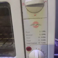 تستر پارس خزر