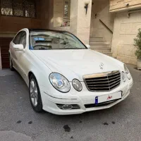 بنز E230|خودرو سواری و وانت|تهران, منیریه|دیوار