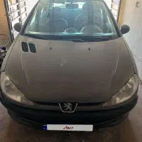 ۲۰۶تیپ۳مدل ۹۱