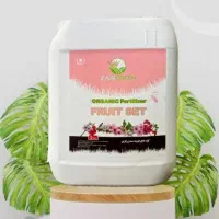 فروت ست ۵لیتری زرگرین