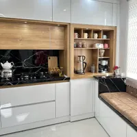 کابینت وکمد دیواری|مصالح و تجهیزات ساختمان|ایذه, |دیوار