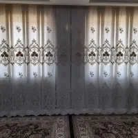 پرده شیک و نو