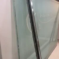 شیشه سکوریت