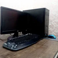 کامپیوتر خانگی در حد نو