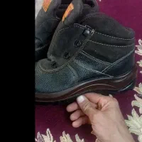 کفش کار استاندارد سایز42