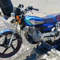 اسباب بازی موتور 200