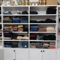واگزاری یافروش تمامی اجناس به علت جمع کردن مغازه