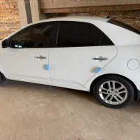 سراتو 96 اپشنال در حد صفر