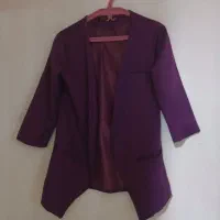 تعدادی کت سایز ۳۸