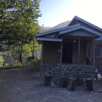 ویلا ارزان برای شرایط جنگی