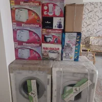 لباسشویی اپکس ایتالیایی اکبند