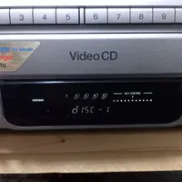 وی سی دی ۵دیسک سونی|پخش‌کننده DVD و ویدیو|تهران, امیریه|دیوار