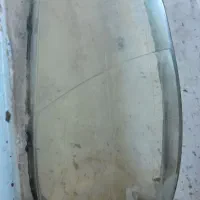 قاب چراغ جلو پارس