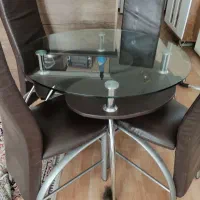 میز غذا خوری