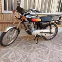 موتور هندا روان پیشتاز95و92و ترل روان مدل 1400