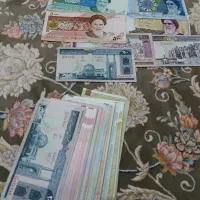پول خشک