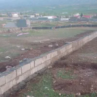 فروش فوری زمین مسکونی روستای باغله