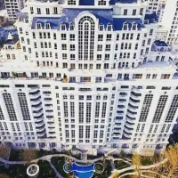 پیش فروش واحد مسکونی در برج