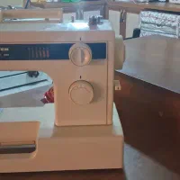 چرخ خیاطی