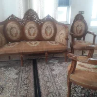مبل سلطنتی