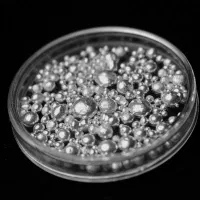 خرید و فروش ساچمه نقره