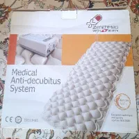تشک مواج
