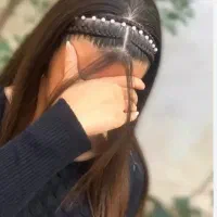بافت مو