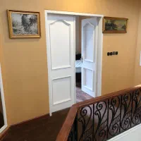 فروش ملک ویلایی در بهترین جای شهرک غرب