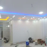 برقکاری ساختمان