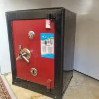 گاو صندوق