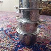 دیگ ووسایل روی موجوده