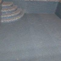 ساخت سونا جکوزی استخر ابنما