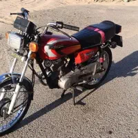 موتور هوندا 125