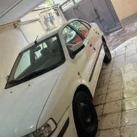 سمند lx|خودرو سواری و وانت|تربت‌حیدریه, فرمانداری|دیوار