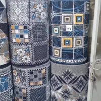 فرش نقش جهان