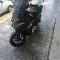 کیوی xdv 250